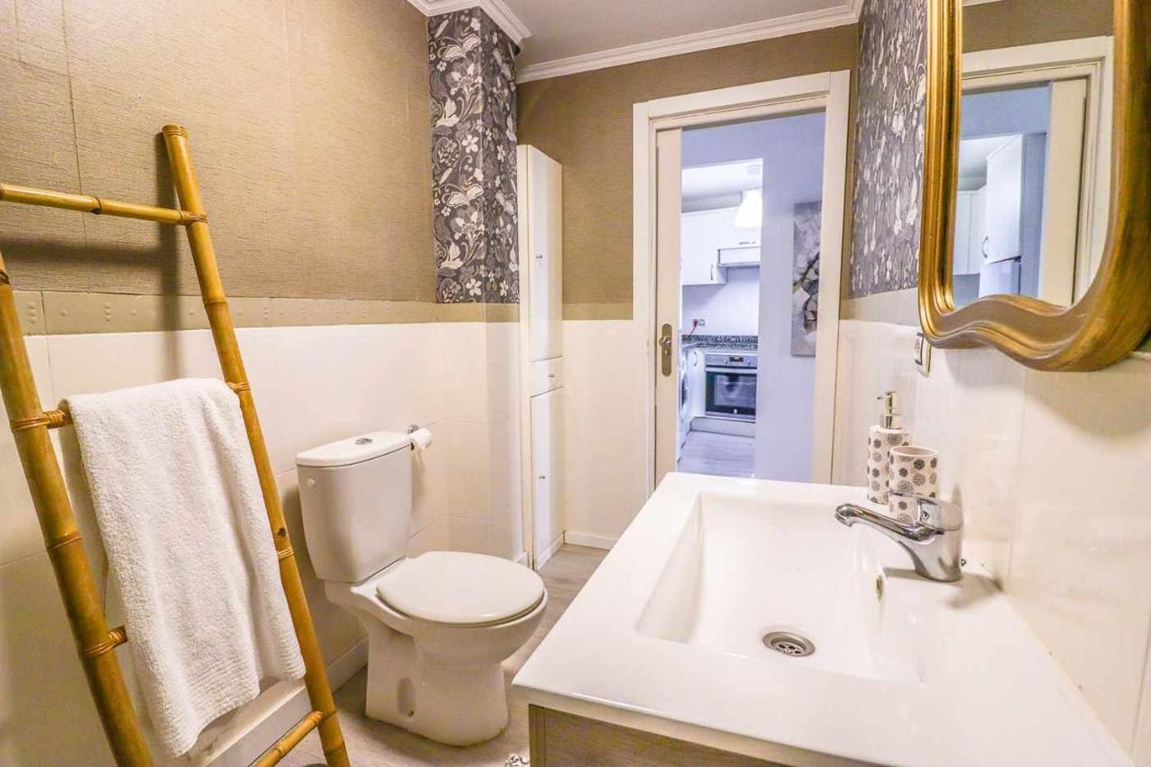 Rentaliday Vip Rooms Адехе Екстериор снимка