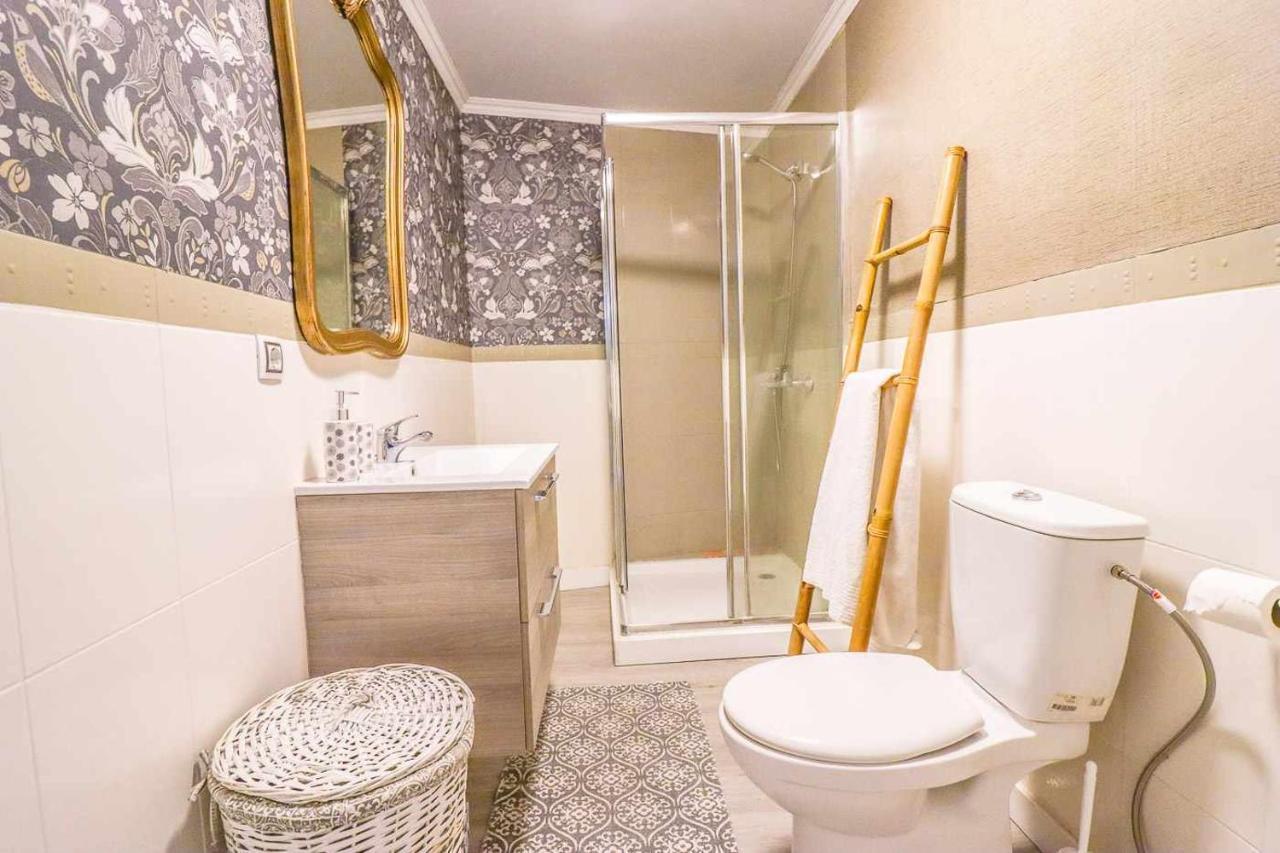 Rentaliday Vip Rooms Адехе Екстериор снимка