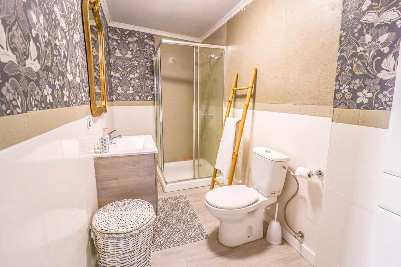 Rentaliday Vip Rooms Адехе Екстериор снимка