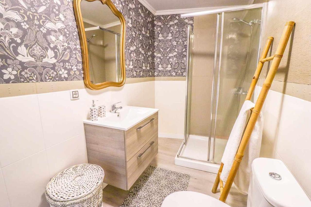 Rentaliday Vip Rooms Адехе Екстериор снимка