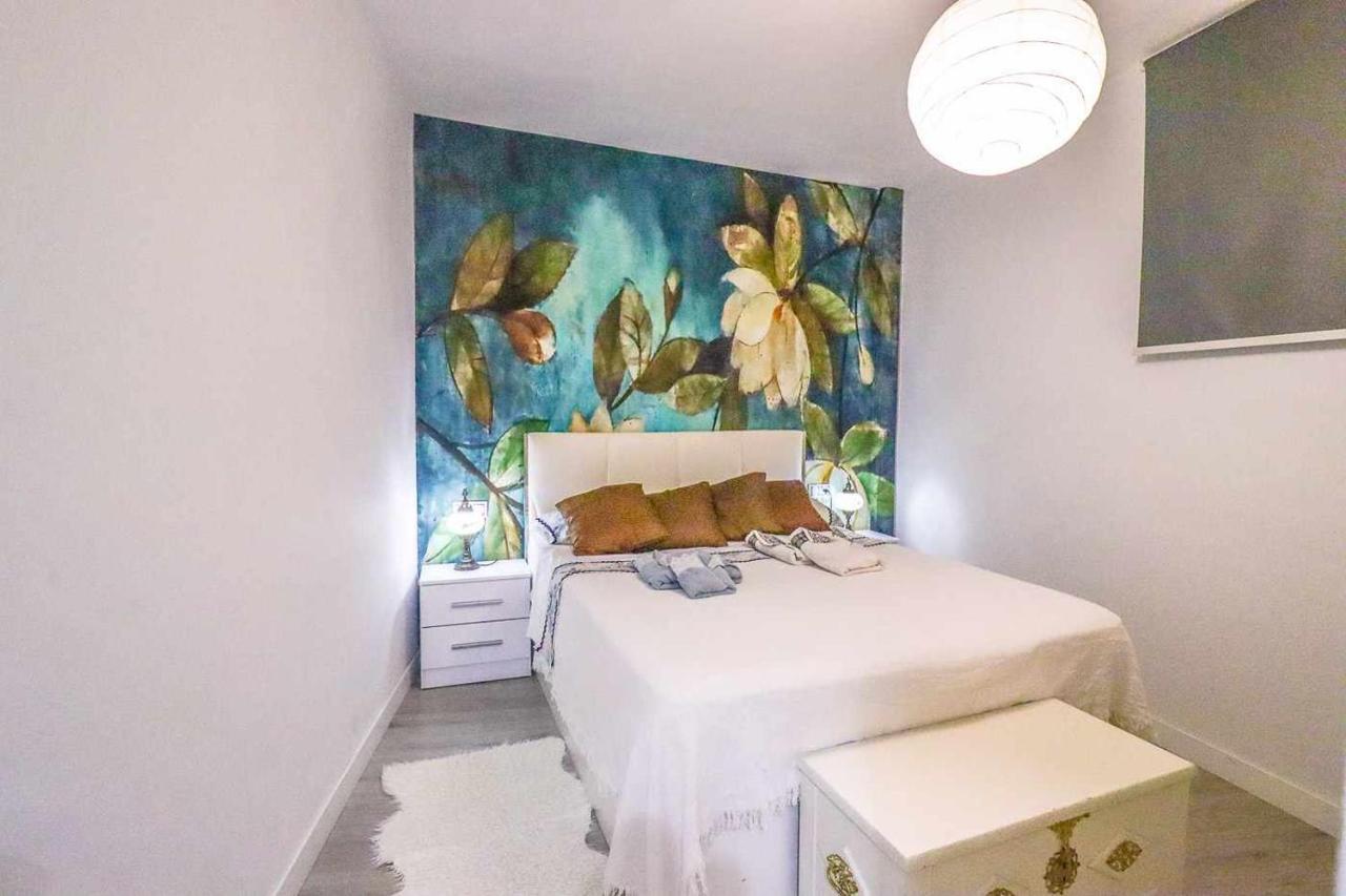 Rentaliday Vip Rooms Адехе Екстериор снимка