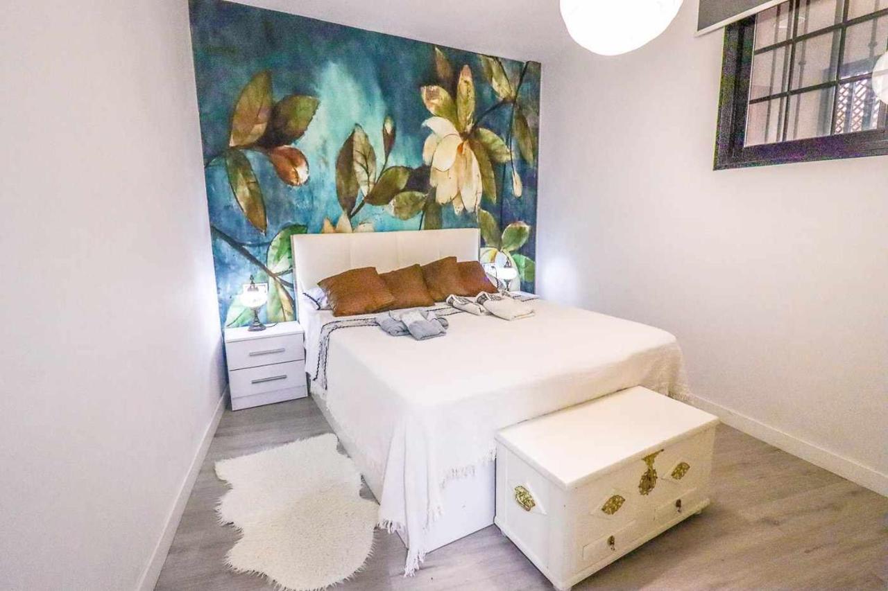 Rentaliday Vip Rooms Адехе Екстериор снимка