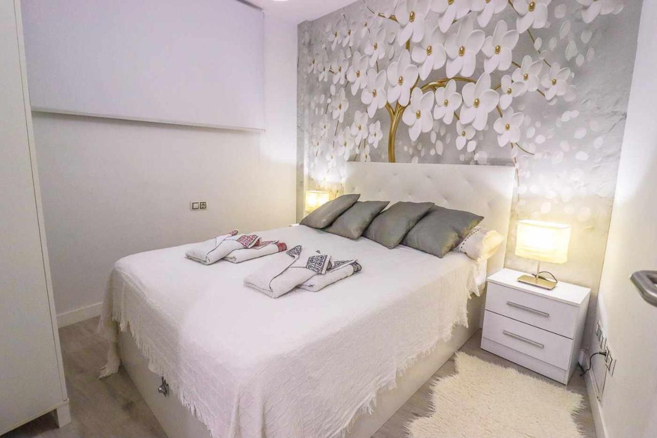 Rentaliday Vip Rooms Адехе Екстериор снимка