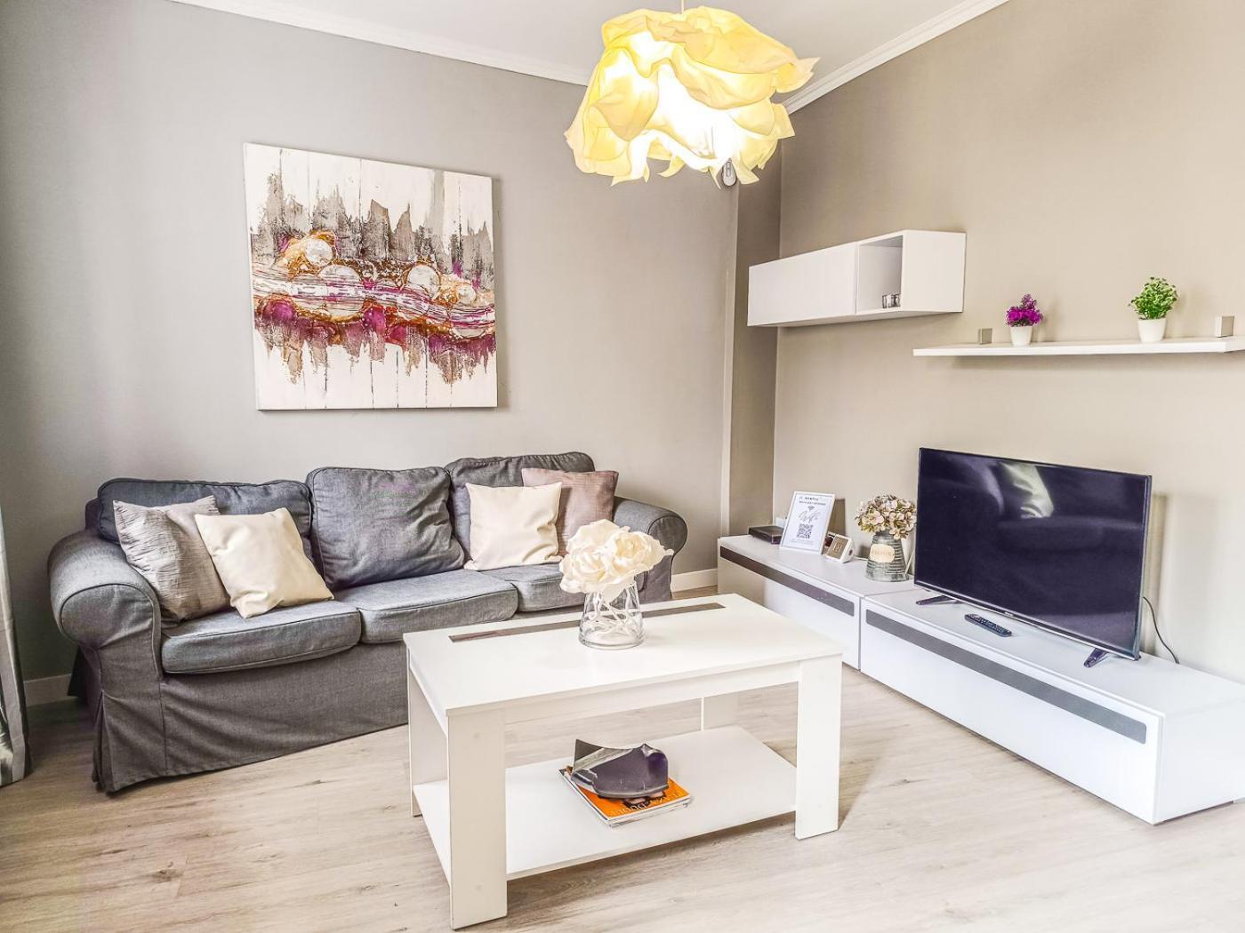 Rentaliday Vip Rooms Адехе Екстериор снимка