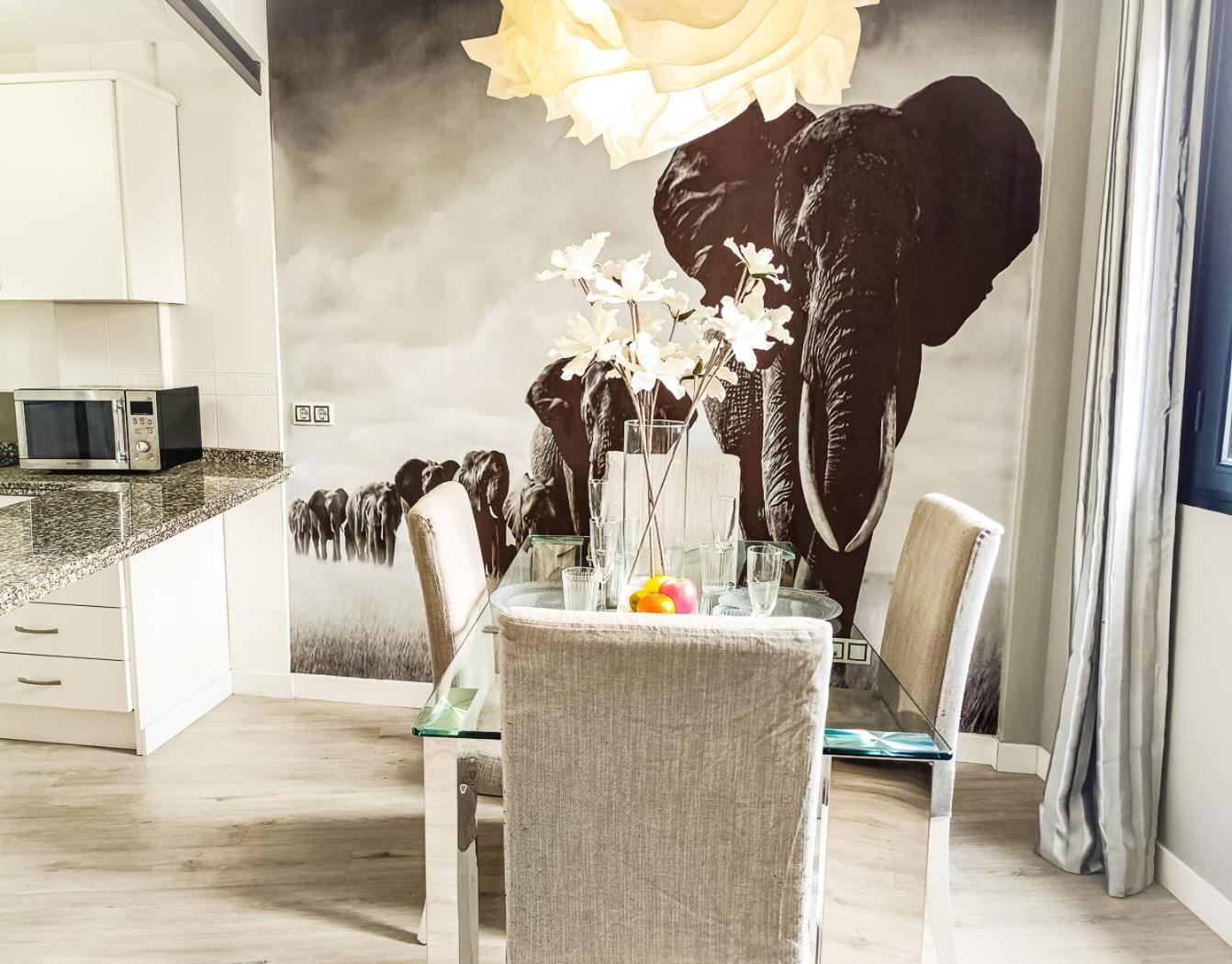Rentaliday Vip Rooms Адехе Екстериор снимка